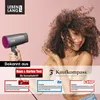 Föhn Haartrockner Ionen 2100W - Anti-Spliss mit Kaltluft Produktbild-Vorschau 4