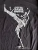 T-shirt David Bowie Voir les images du produit 4
