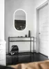 HOKO Badspiegel LED Anti-fog Wandspiegel Oval 60x100 cm+LED Produktbild-Vorschau 10