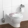SCHÜTTE WC Sitz FLOWERS & WOOD, Duroplast Toilettendeckel Produktbild-Vorschau 7