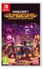 Nintendo Switch Minecraft Dungeons Ultimate Edition Produktbild-Vorschau 3