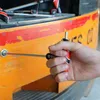 Innensechskant-Schlüssel Set 8 Teilig YT-05597 Produktbild-Vorschau 6