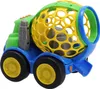 Oball Zementwagen Spielzeugauto Go Grippers mit Bausteinen Produktbild-Vorschau 3