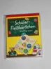 30 Schüler-Fleißkärtchen für pfiffige Lehrer Produktbild-Vorschau 2