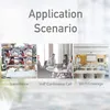 PoE injektor Cudy POE220, Gigabit PoE+/PoE, 2 x 30 W Náhľad obrázku produktu 7