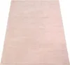 Waschbarer Teppich Wohnzimmer Kurzflor Einfarbiger Moderner Produktbild-Vorschau 9