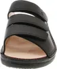 Finn Comfort Herren Pantolette KORFU schwarz Größe EUR 48 Produktbild-Vorschau 33