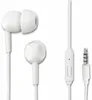 THOMSON Ohrhörer mit Kabel 3,5 mm mit Mikrofon EAR3005W Produktbild-Vorschau 5