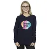 Disney - "The Little Mermaid Fun" Sweatshirt für Damen Produktbild-Vorschau 2