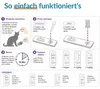 FIV & FeLV Kombitest  für Katzen Produktbild-Vorschau 6