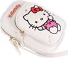 Bílá taška Hello Kitty, malá kabelka s nastavitelným Náhled obrázku produktu 9