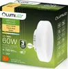 Żarówka LED GX53 Reflektor 12W = 75W 1100lm 3000K Ciepła Podgląd zdjęcia produktu 3
