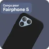 Cazy Coque compatible avec Fairphone 5 Coque en Silicone - Voir les images du produit 2