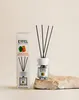 EYFEL Dyfuzor Zapachowy 120 ml — Amber & Paczuli Podgląd zdjęcia produktu 6