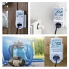 2in1 Steckdosenthermostat mit digitaler Zeitschaltuhr, schuko Produktbild-Vorschau