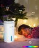 Deumidificatore elettrico bianco, capacità 2000 ml, Anteprima dell’immagine prodotto 5