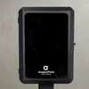 Wasserdichter Schrank für EV-Ladegeräte – AMP-BOX Wallbox Produktbild-Vorschau 4