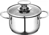 KÜCHENPROFI Kochtopf Capri 16cm Produktbild-Vorschau 7