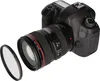 Rollei F:X Pro Rundfilter (62 mm, UV-Filter) Schraubfilter Produktbild-Vorschau 4