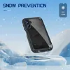 Per Samsung Galaxy A15 360 gradi corpo completo Anteprima dell’immagine prodotto 4