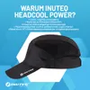 INUTEQ Headcool Power - Cappellino rinfrescante - Funziona Anteprima dell’immagine prodotto 3