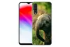 MuchoWow® Handyhülle Schutzhülle Hülle für Samsung Galaxy Produktbild-Vorschau 2