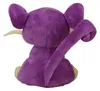 Pluszak Pokemon Rattata – 12 cm Podgląd zdjęcia produktu 2