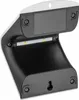 LED-Solar-Wandleuchte mit Bewegungsmelder, 1,5 W, weiß Produktbild-Vorschau 4