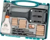 wolfcraft cassetta universale per tasselli in legno 4645000 Anteprima dell’immagine prodotto 15