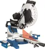 Scheppach HM140L, Dvojité zkosení, 7000 ot/min, AC, 2000 W, Náhled obrázku produktu 21