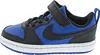 Nike COURT BOROUGH LOW RECRAFT Jungen Sneaker low in Blau, Produktbild-Vorschau 12