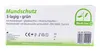 Medi-Inn® 50 "Medi-Inn®" Mundschutz Type IIR 3-lagig 9 cm x Produktbild-Vorschau 4