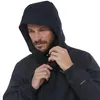 The North Face Herren Quest Logo Zip Jacke, Schwarz X-Small Produktbild-Vorschau 13