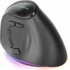 Gaming Maus Mars Gaming MMSK Schwarz Produktbild-Vorschau 3