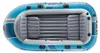 INTEX 66324 Bateau pneumatique Bateau de pêche Pagaie Pompe Voir les images du produit 30