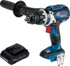 Bosch GSR 18V-110 C Professional Akku Bohrschrauber 18 V Produktbild-Vorschau 1