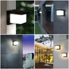 LUMILED Außenwandleuchte Wandlampe Außenleuchte Produktbild-Vorschau 15