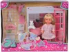 Simba Toys Evi Love, Puppenschlafzimmer, 3 Jahr(e), 161 g Produktbild-Vorschau 12