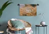MuchoWow® Wandteppich Wandbehang Es ist gut, sicher zu Produktbild-Vorschau 5
