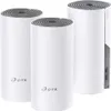 TP-LINK Wifi Mesh kit Deco E4(3-pack) 2.4GHz et 5GHz, point Voir les images du produit 21