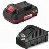 PARKSIDE 20 V Akku-Kompressor PAKT 20-Li mit Akku 2 Ah / Produktbild-Vorschau 3
