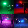 TOSY Vliegdisc – 108 RGB-LED's met 16 miljoen kleuren, zeer Productafbeelding-voorbeeld 4