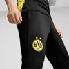 Puma Bvb Borussia Dortmund Hosen Schwarz XL Schwarz XL Produktbild-Vorschau 5