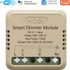 Tuya WiFi Inteligentný spínač stmievača DIY Modul Spínač Náhľad obrázku produktu 1