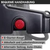 BRAST Benzin Rasenmäher mit Antrieb | 5,2kW (7PS) | Produktbild-Vorschau 10