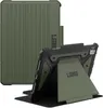 A tablet case with a stand is displayed. Produktbild-Vorschau