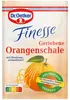Oetker Finesse tarta skórka pomarańczowa 3er 3x 6g Podgląd zdjęcia produktu 1