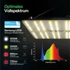 VIVOSUN Lampe LED plein-spectre AeroLight A100SE Voir les images du produit 6