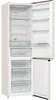 Gorenje NRK6202AC4, 331 litros, nergética SN-T, capacidad Vista previa de la imagen del producto 2