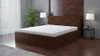 Polsterbett VIGI 90 x 200  mit Matratze, Bettkasten und Produktbild-Vorschau 1